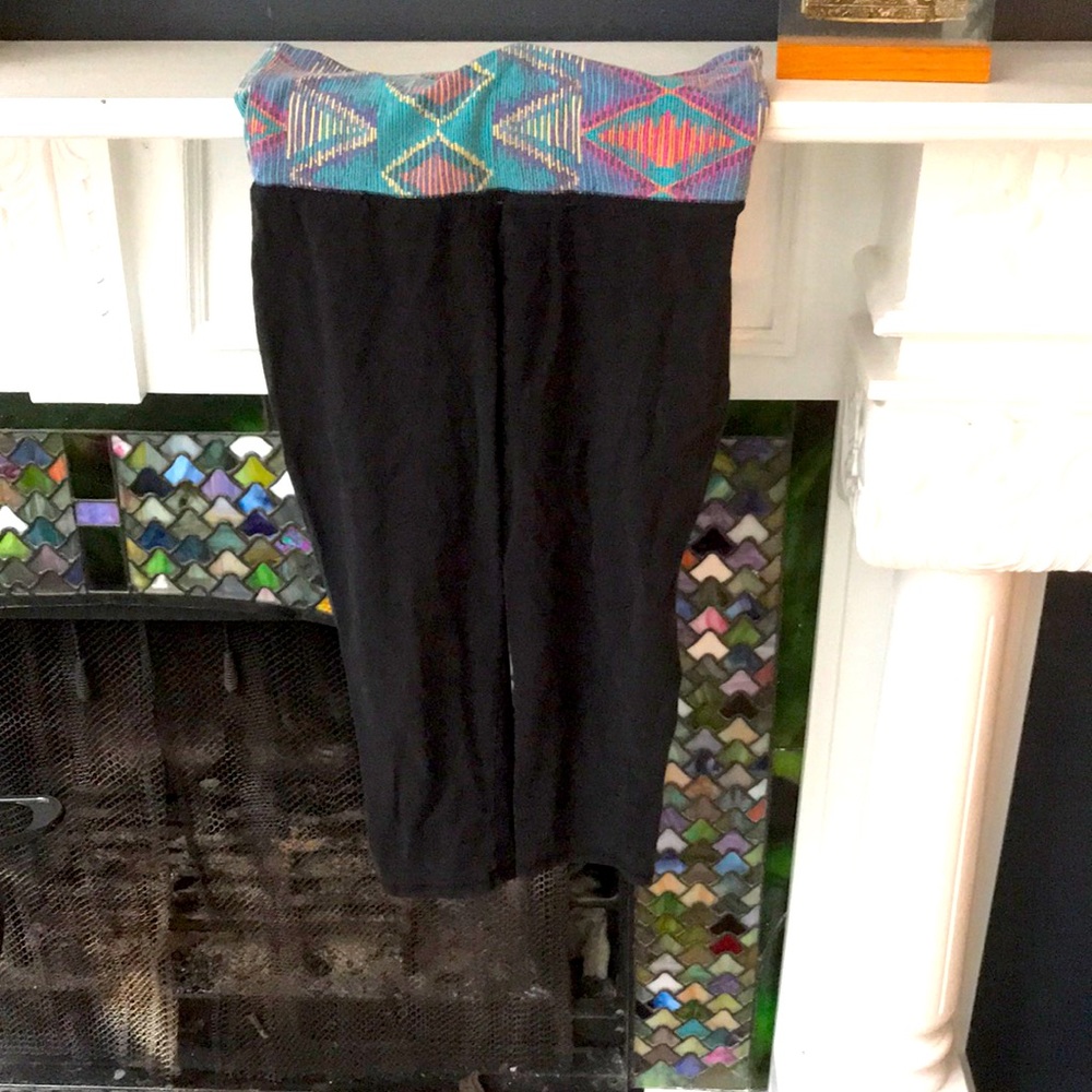 Cute athleisure leggings